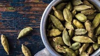 Care sunt beneficiile cardamomului? La ce este bun cardamomul?