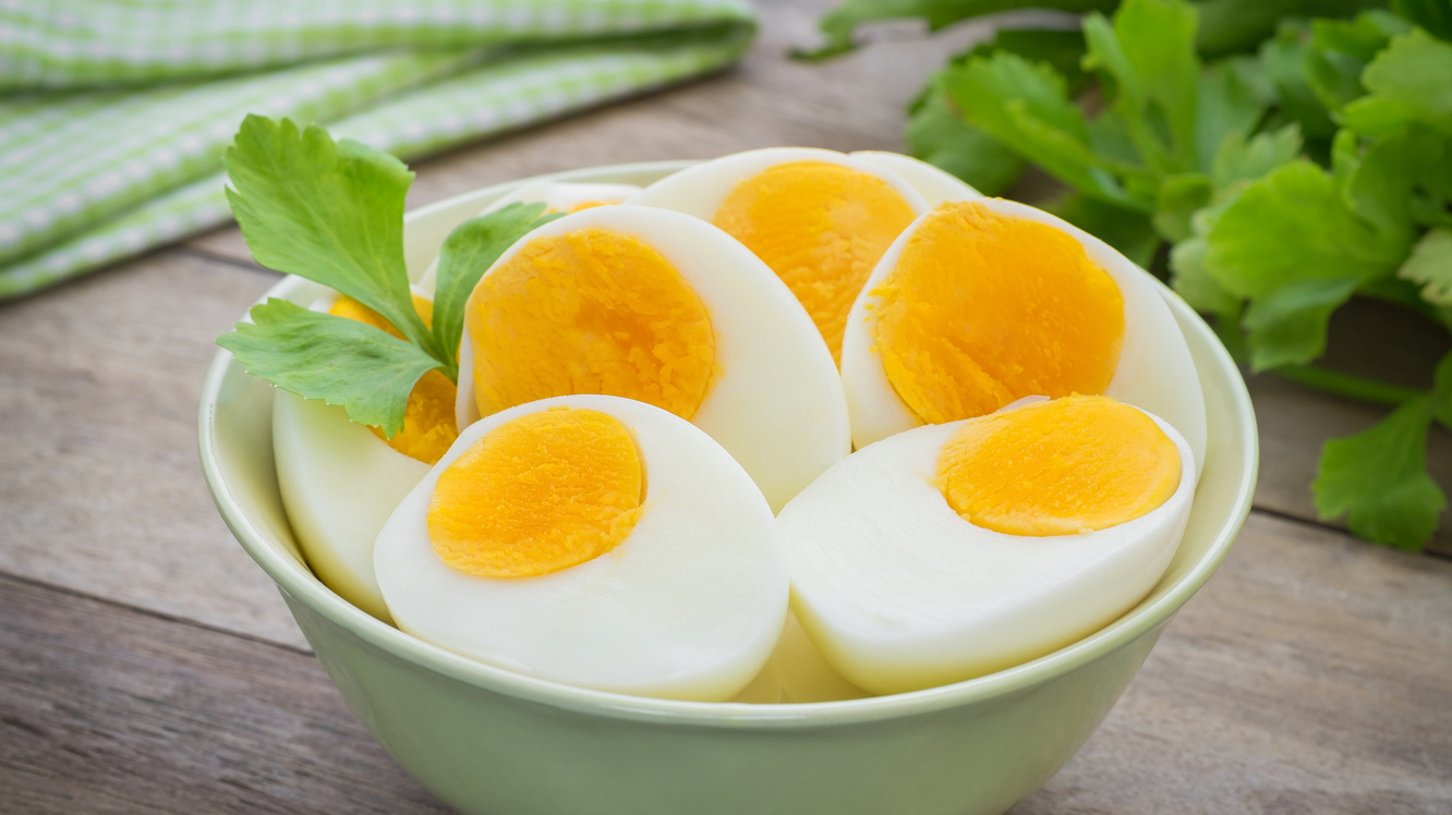 Kalp Sağlığınız İçin Yumurtayı Doğru Tüketin