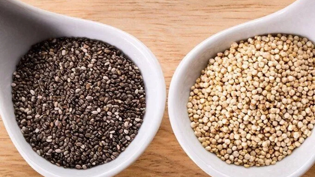 Care sunt beneficiile quinoa? La ce este bună quinoa?