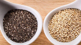 Care sunt beneficiile quinoa? La ce este bună quinoa?