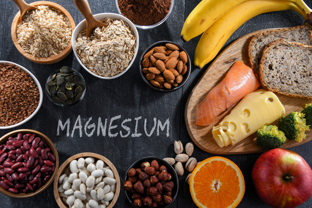 Magnezyum Eksikliğinin Belirtileri Nelerdir? | Anadolu Sağlık Merkezi
