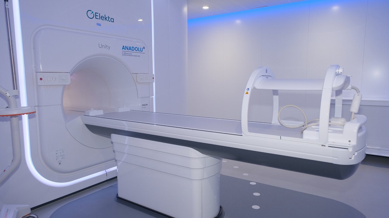 MR Linac Nedir? MR Linac Tedavisi Nasıl Uygulanır?