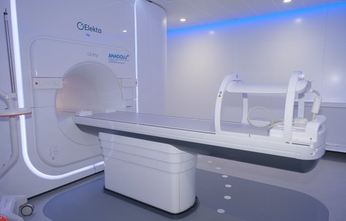 MR Linac Nedir? MR Linac Tedavisi Nasıl Uygulanır?
