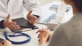 Osteosarcom – Cauze. Simptome. Tratament