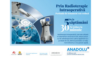 Radioterapie intraoperatorie
