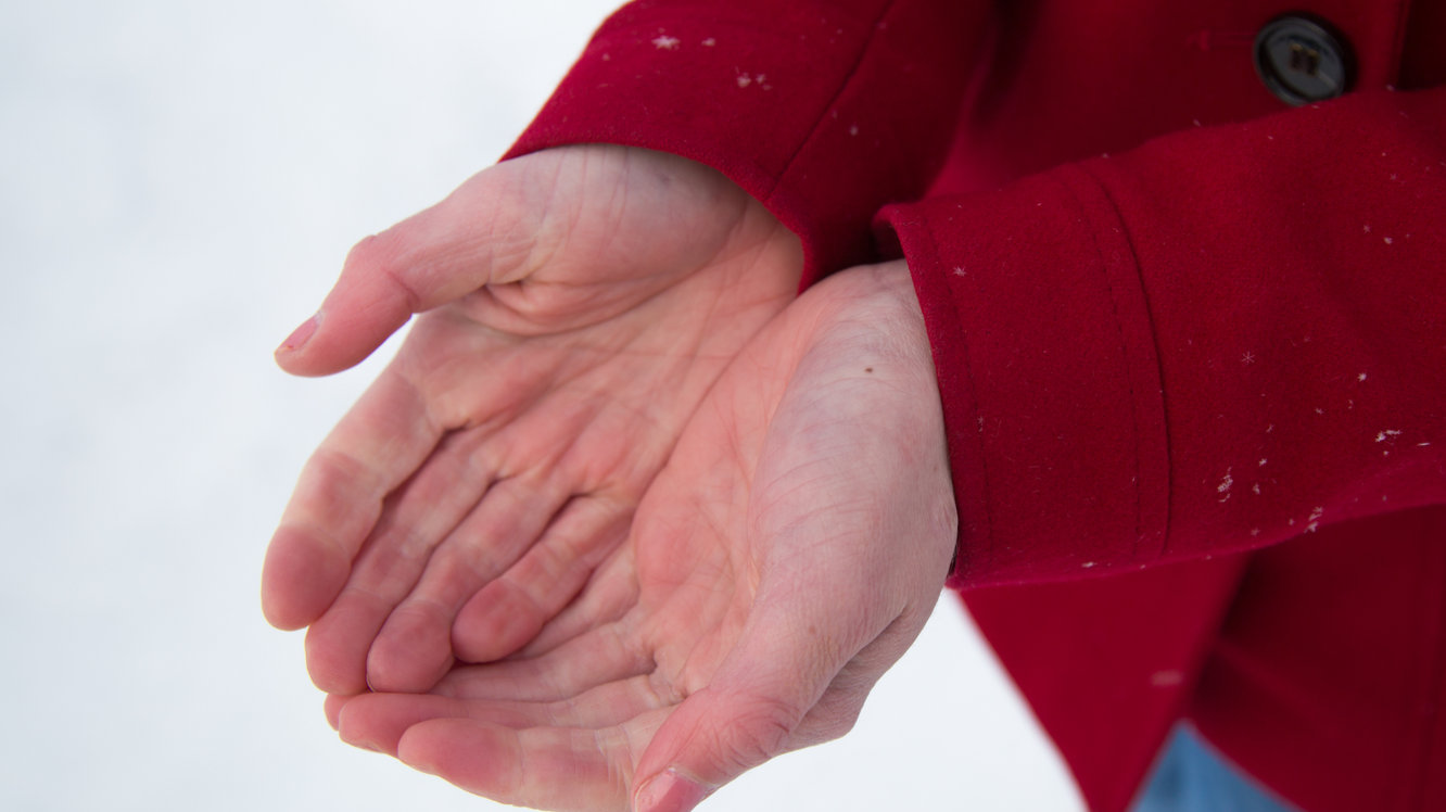 Ce Este Sindromul Raynaud?