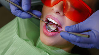 Ce este tratamentul dentar restaurator?