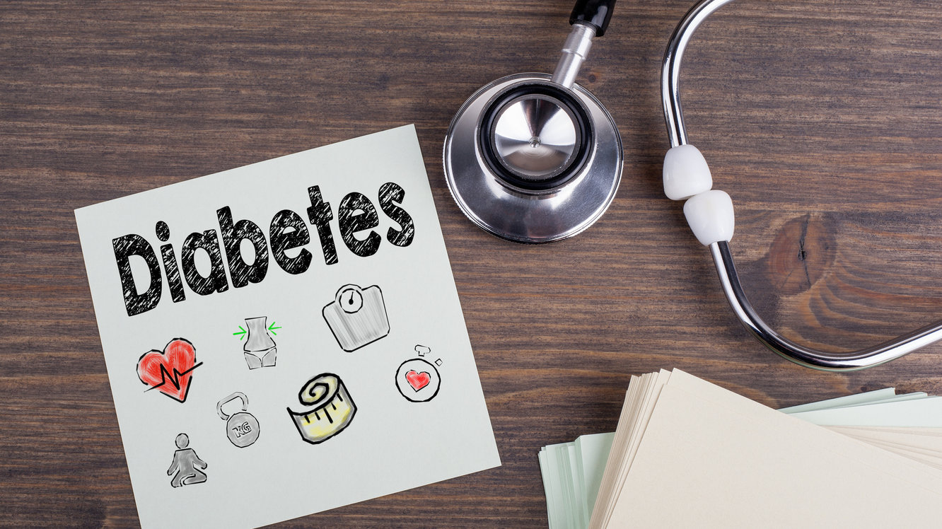 Ce este Diabetul de Tip 2? Care sunt Simptomele?