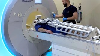 Ce Este RMN-ul de Corp Întreg?