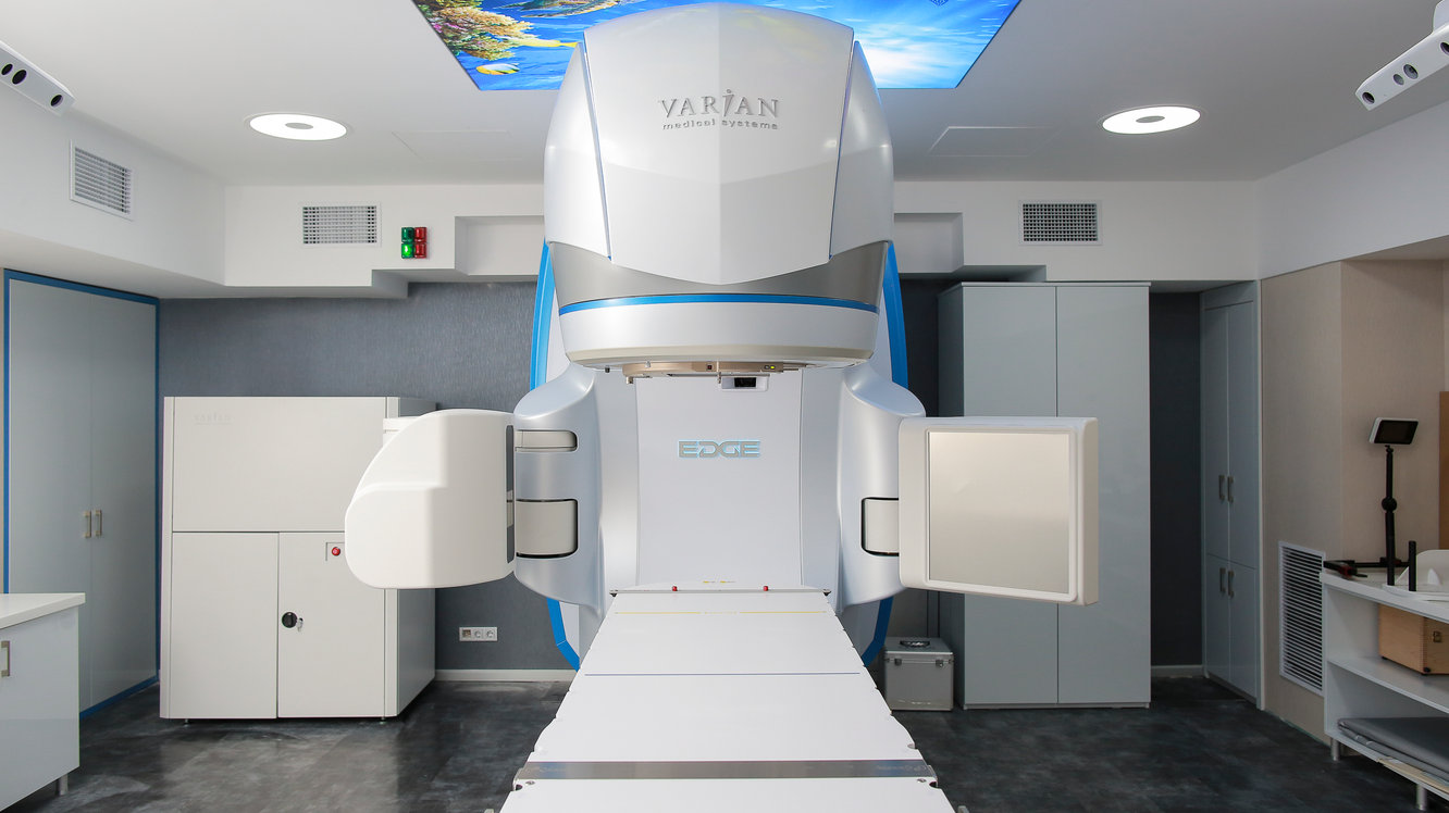 Varian Edge Teknolojisi Nedir? Tedavi Alanları Nelerdir?