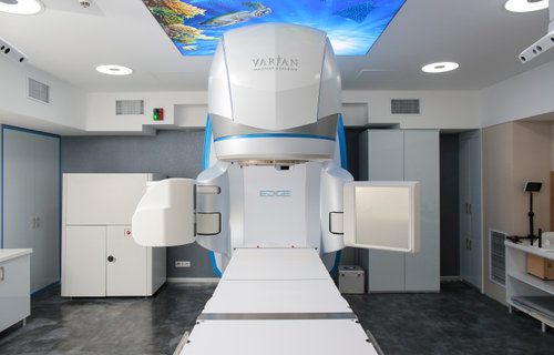 Varian Edge Teknolojisi Nedir? Tedavi Alanları Nelerdir?