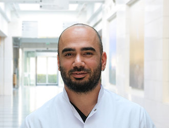 Abdullah  Harun Karakaya
