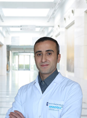 Ahmed M.A. Abuassba