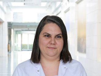 Ayşegül Yılmaz