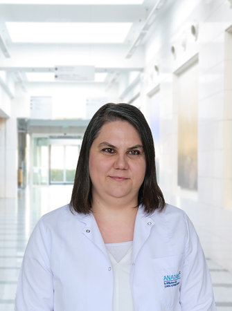 Ayşegül Yılmaz