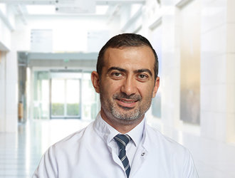 Elnur Allahverdiyev