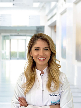 Hazal Sönmezler Selek