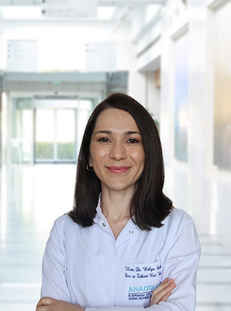 Hülya Süslü