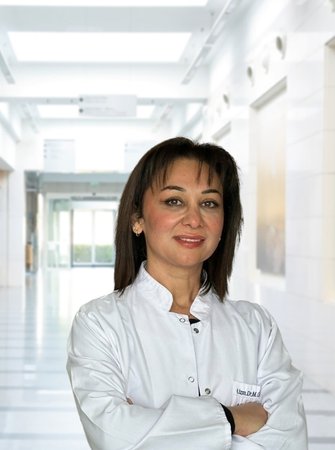 Mevhibe Gülen Aslan