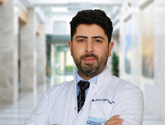 Ömer  Faruk Inanç