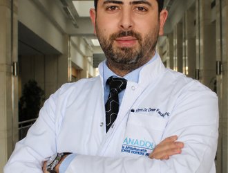 Ömer  Faruk Inanç