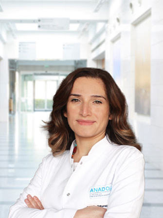 Sebahat Yılmaz Ağladıoğlu