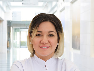 Şehnaz Albayrak