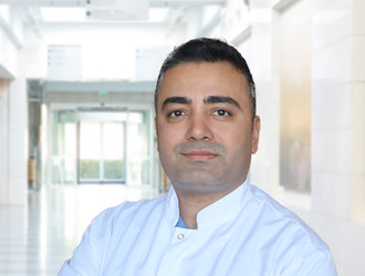 Volkan  Bayraktar