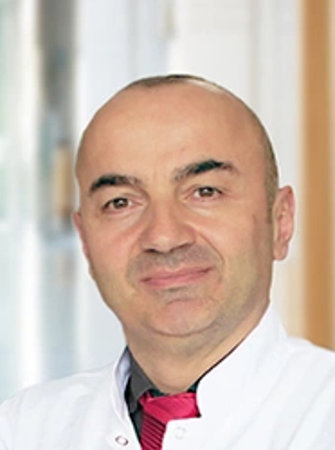 Yusuf  Avni Yılmaz