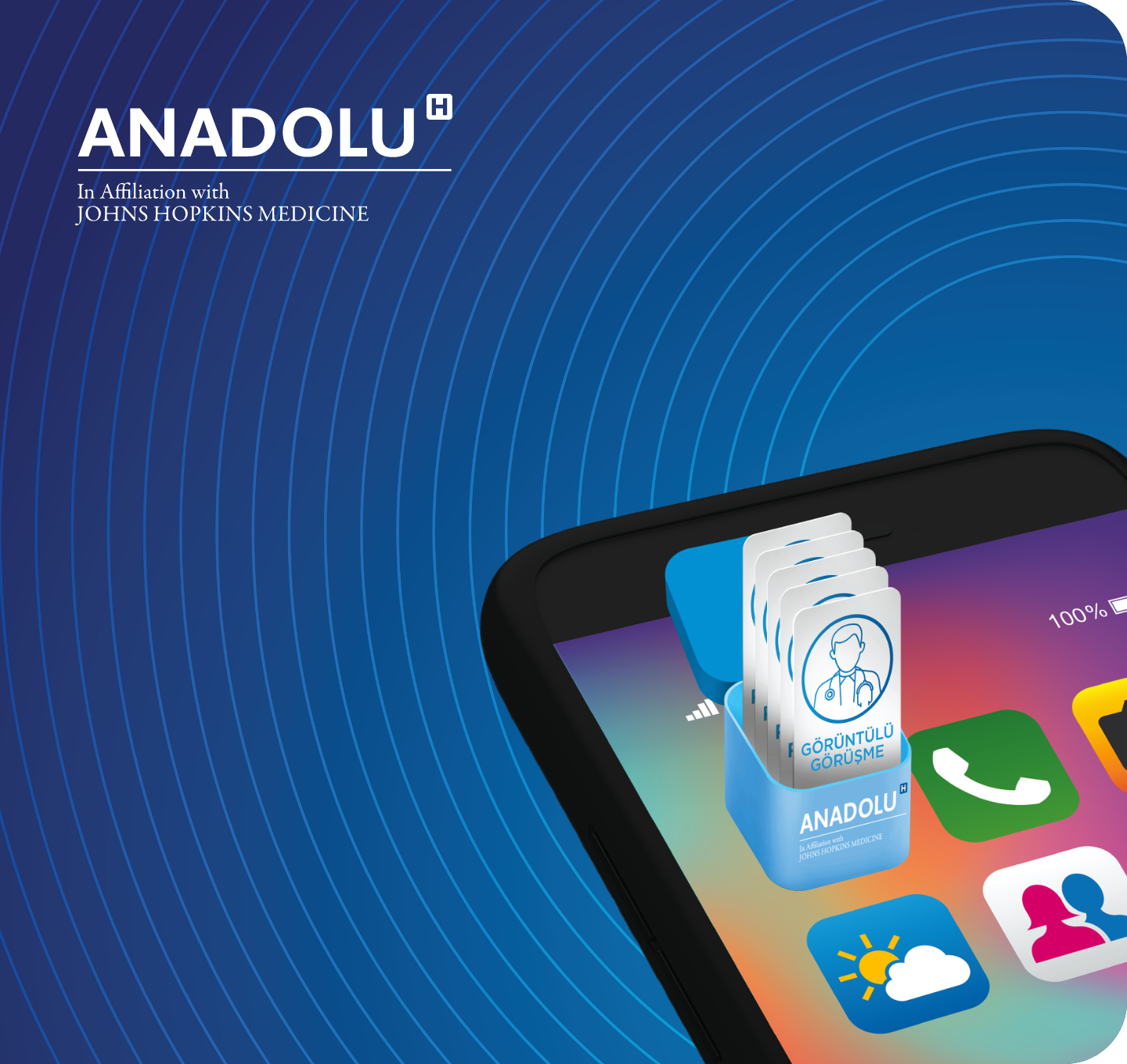 Mobile app