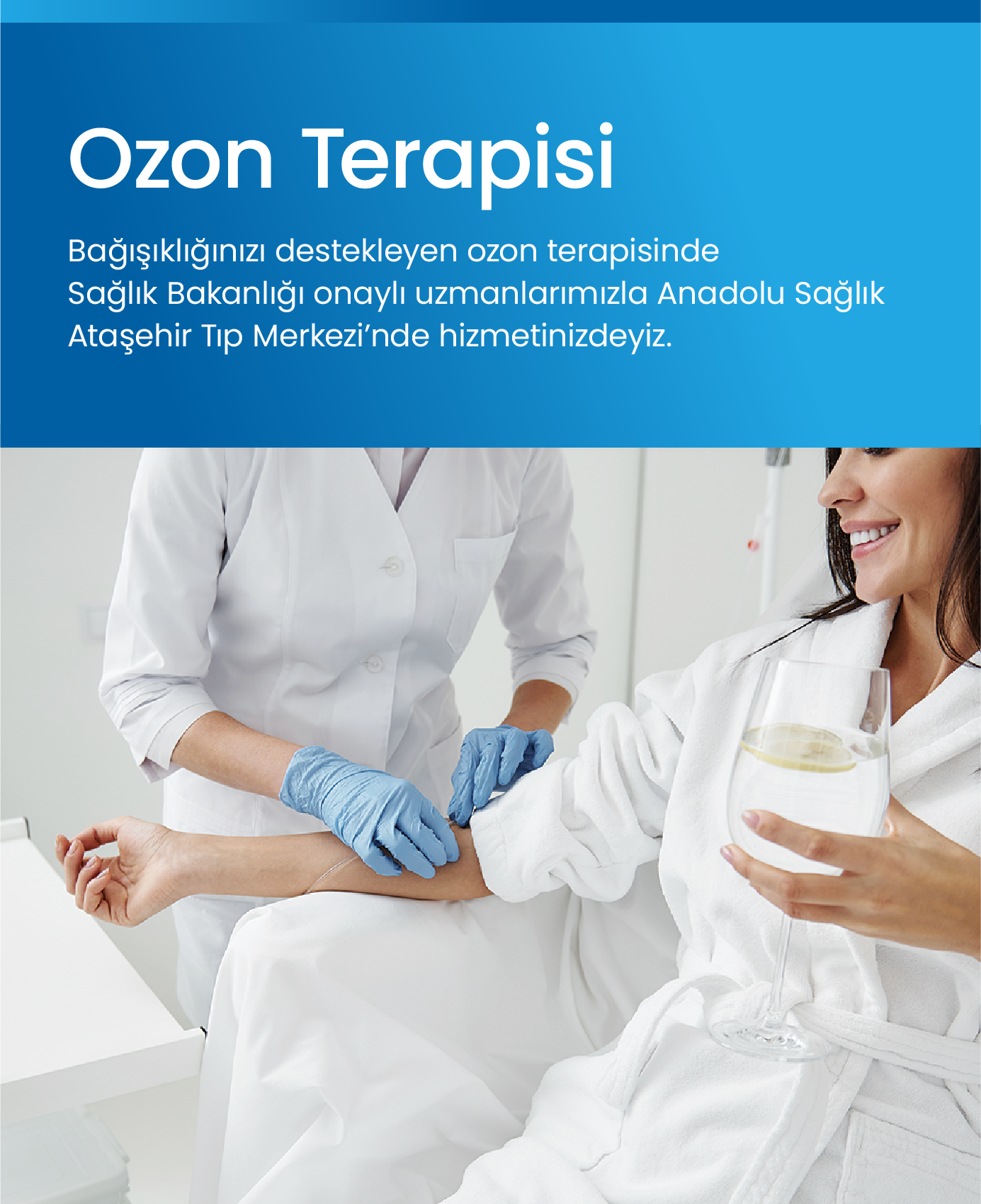 Ozone
