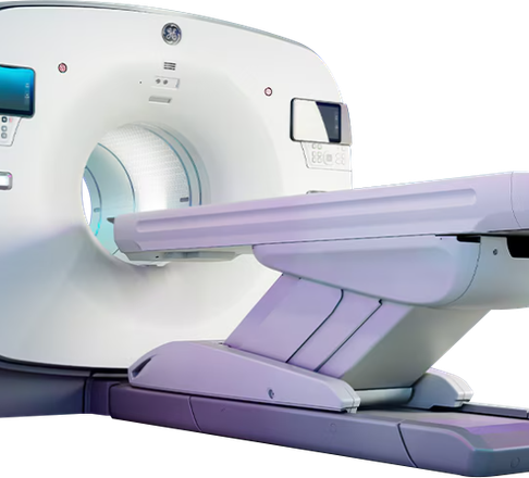 PET-CT Omni Legend