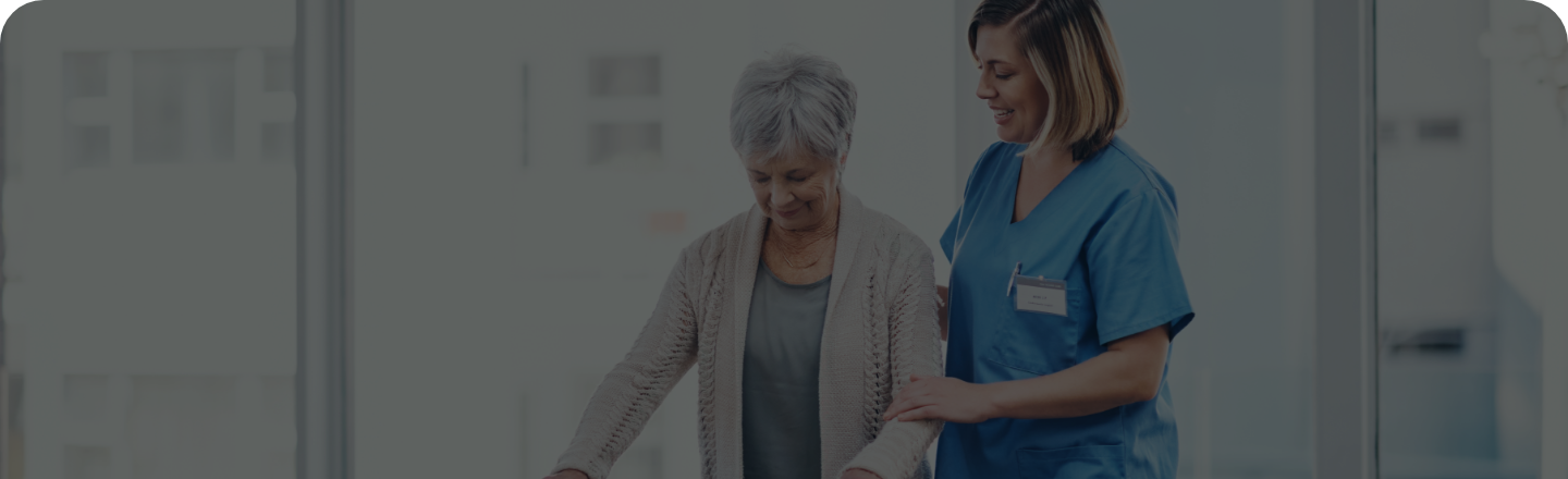 Îngrijire centrată pe oameni