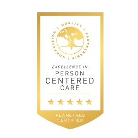 İnsan Odaklı Bakım - Planetree Gold Akreditasyonu