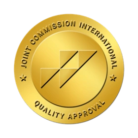 Joint Commission International Akreditasyonu