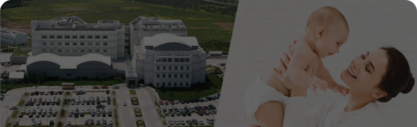 Centrul de fertilizare in vitro