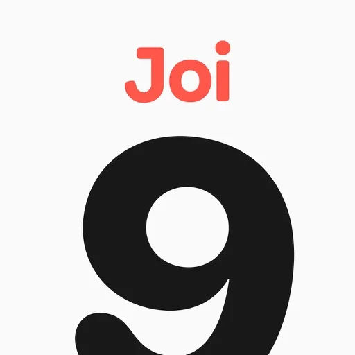 Joi Planner logo