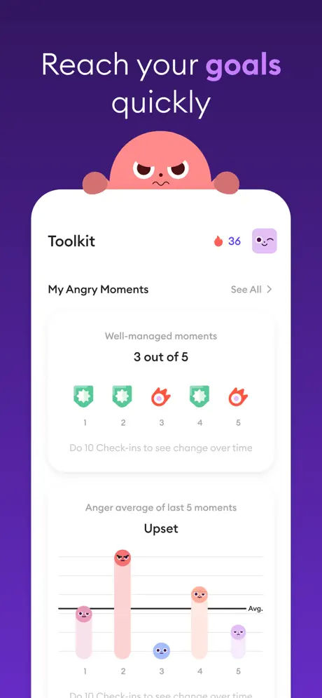 Ahead screenshot 9