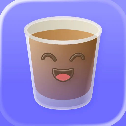 Caffeine Tracker logo