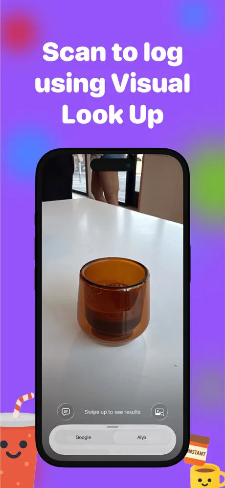 Caffeine Tracker screenshot 4
