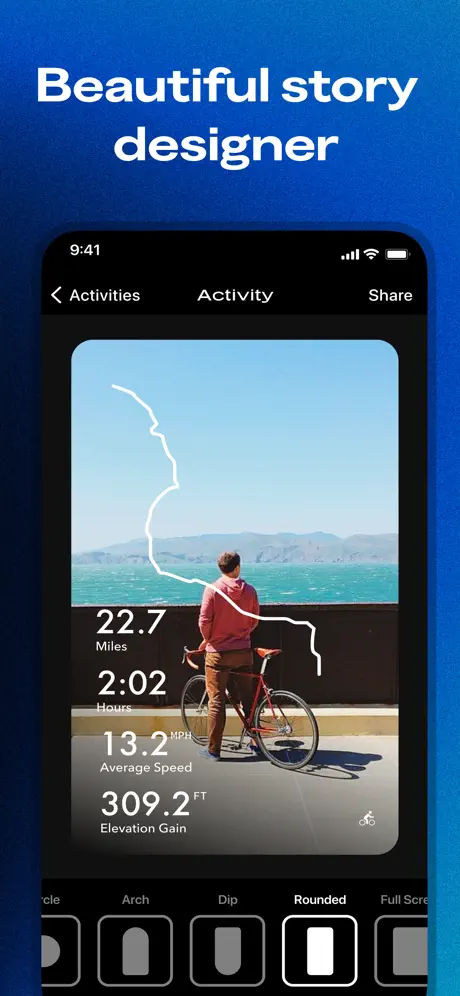 Any Distance screenshot 6
