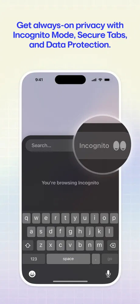 Arc Search screenshot 5