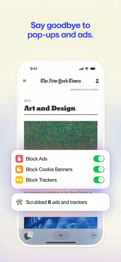 Arc Search screenshot 6