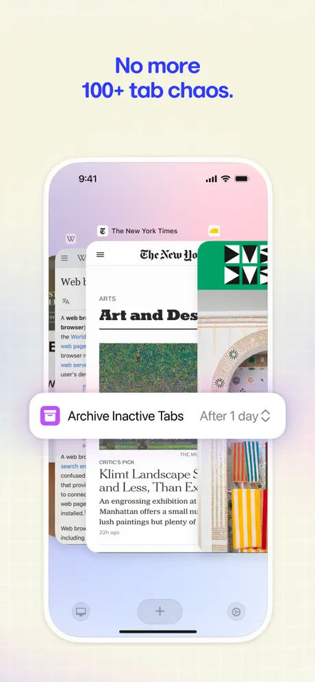 Arc Search screenshot 7