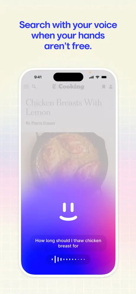 Arc Search screenshot 8