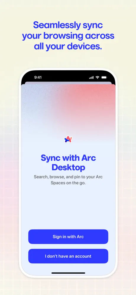 Arc Search screenshot 9