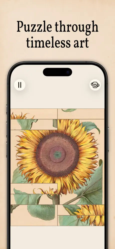 Art of Flora screenshot 2