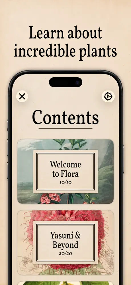 Art of Flora screenshot 4