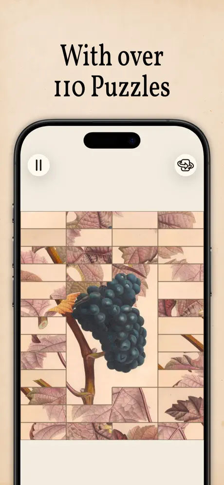 Art of Flora screenshot 5