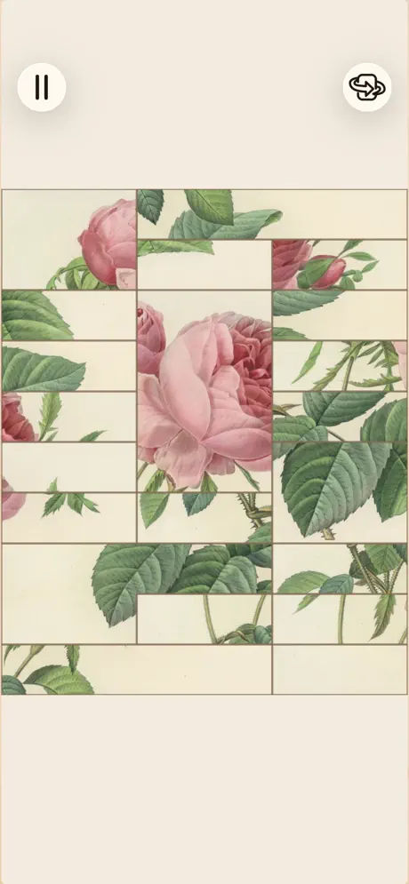 Art of Flora screenshot 9